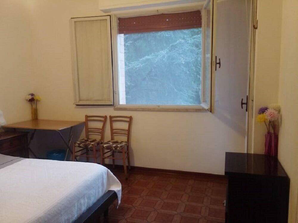 Accogliente e ospitale B&B