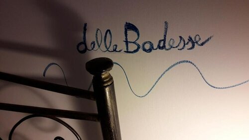 Dimora delle Badesse, Book Bed and Breakfast Hotels in Conversano with Parking, Parking