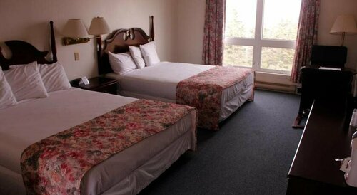 Brier Island Lodge, Prenota Casa vacanze  
