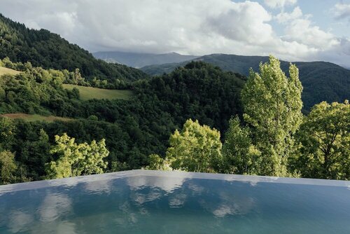 SOLO PALACIO - Rural Boutique & Spa, Book Hotel SPA-hoteller i Asturias, SPA