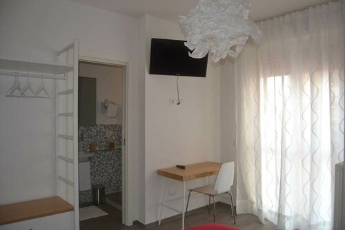 BB Bisogni, Prenota Hotel Hotel a Spoleto con parcheggio, Parcheggio