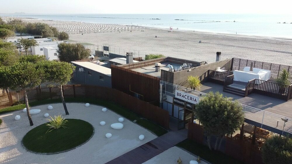 Pini Family Camping Village