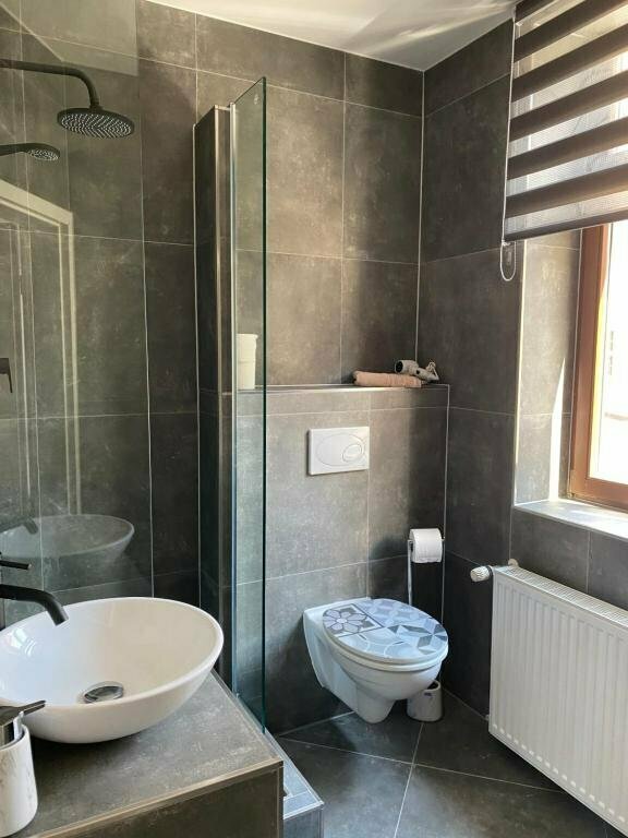 Gästezimmer Allerheiligenstraße