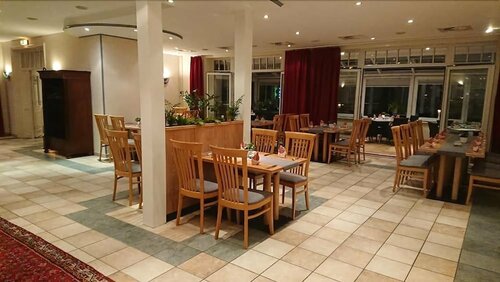 Hotel & Restaurant Nordisch, Réserver Hôtel Suederbrarup Schleswig-Holstein