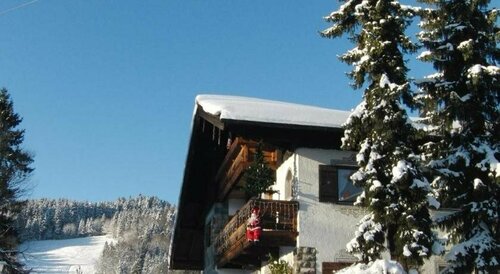 Haus Christoph, Reservar Hotel Bad Wiessee Tegernsee