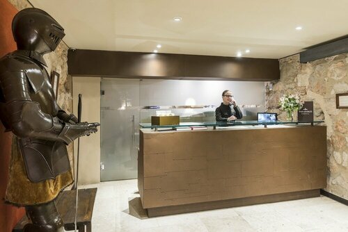 Parador de Alarcón, Varaa Hotelli Alarcon Cuenca Province