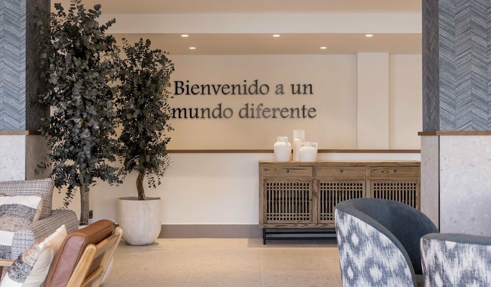 Hotel Ilunion Caleta Park