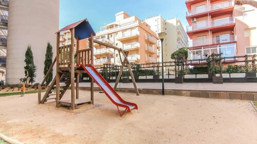 Apartamento S'abanell Central Park I, Забронировать Апартаменты/квартира Апартаменты Коста-Бравы, Апартаменты/квартира