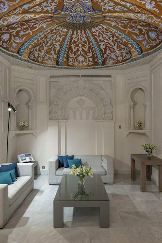 Hospes Palacio del Bailio, a Member of Design Hotels, Забронировать Бутик-отель Кордова Cordoba Province