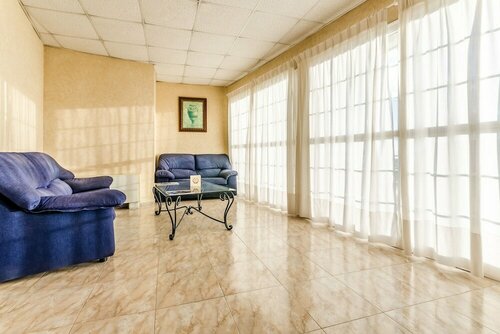 Roma Aurea, Book Hotel Hoteller i Castilla-La Mancha med parkering, Parkering