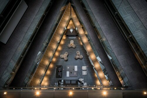 AC Hotel Burgos by Marriott, Забронировать Отель Бургос 