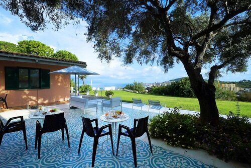 Villa Di Papa', Boek Villa Hotels in Lazio met zwembad, Zwembad