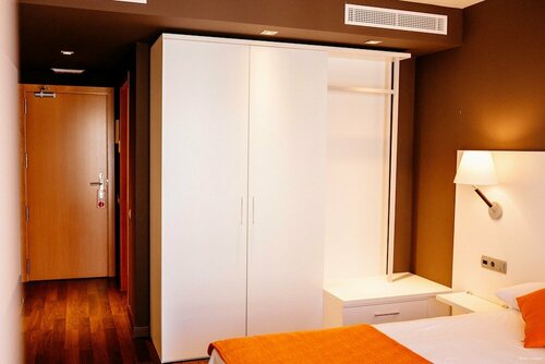 Hotel Can Batiste, Забронировать Отель Сан-Карлос-де-ла-Рапита Дельта Эбро