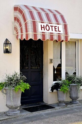 Hôtel du Commerce, Réserver Hôtel Ploeuc Bretagne