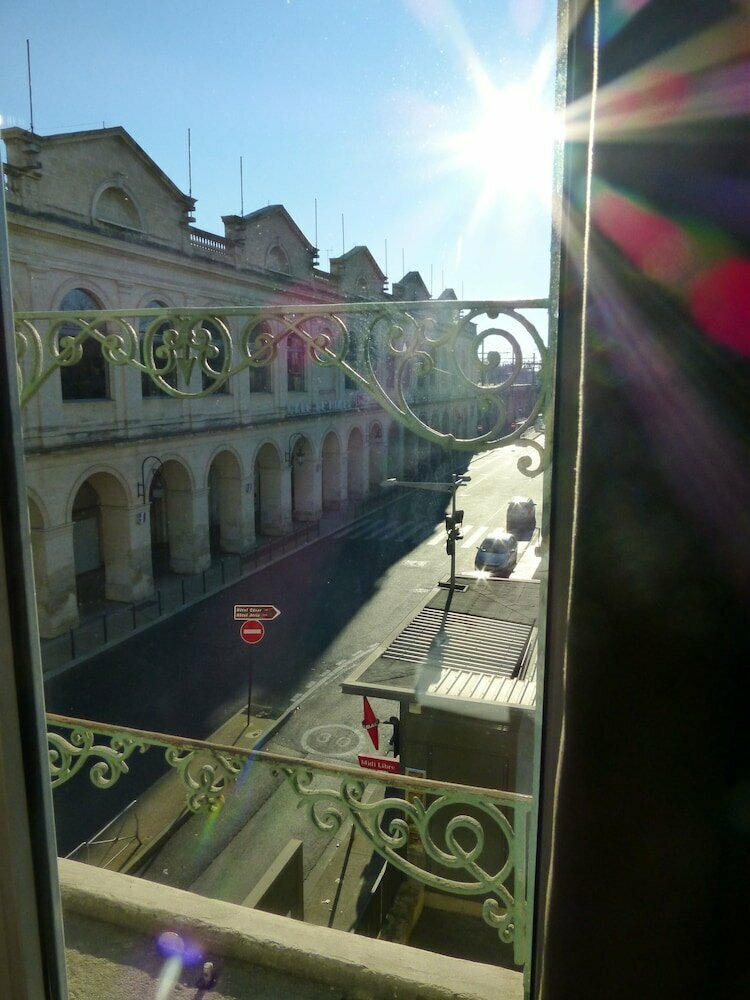Hôtel Abalone