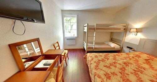 Logis Hotels - Hôtel et Restaurant de la Montagne Noire, Réserver Hôtel Dourgne Tarn