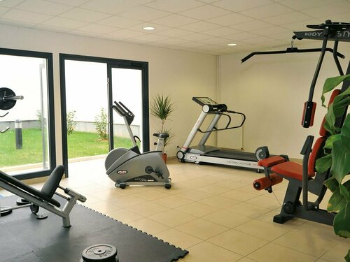 Pak&Suites Confort Les Ulis, Book Hotel Les Ulis Essonne