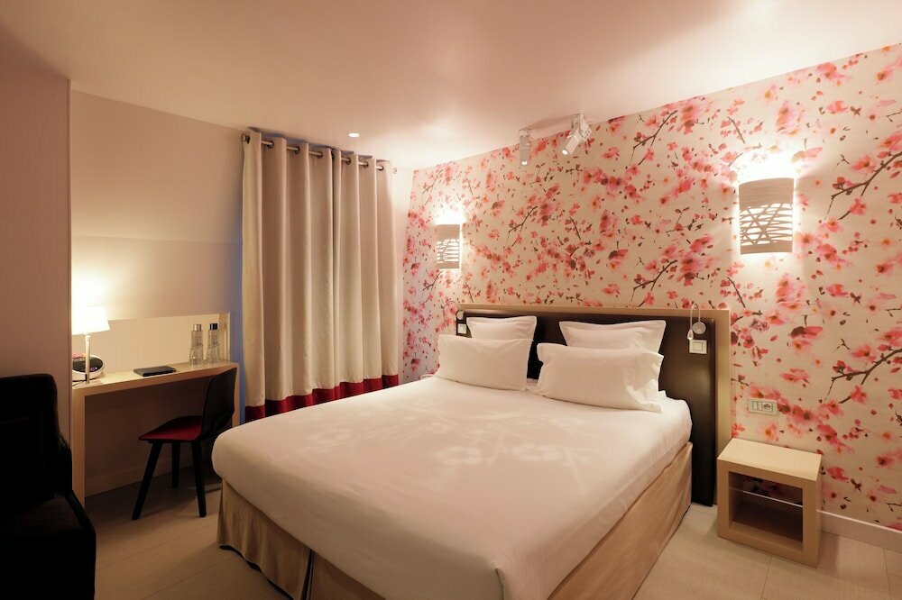 Hotel Eden Paris