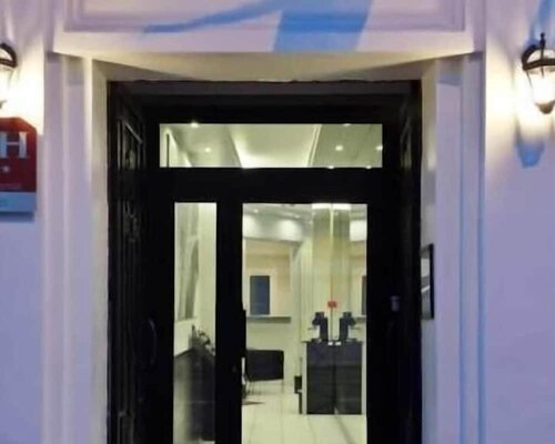 Hotel Victor Hugo, Réserver Hôtel Clamart Asnières-sur-Seine