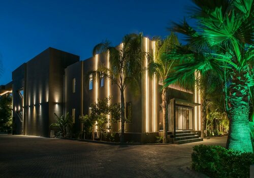 Alsus Boutique Hotel, Rezerwuj Boutique Hotel Ammoudara Retimno