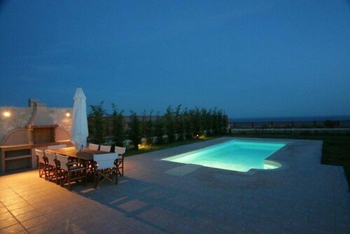 Villa Artemis, Забронировать Вилла Коттеджи Кефалония, Коттедж