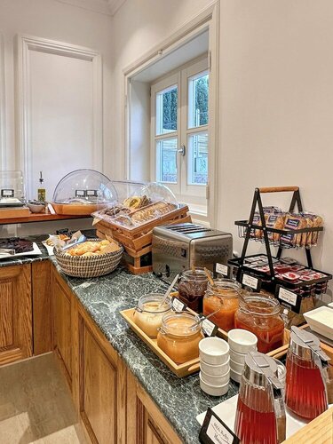 Armata Boutique Hotel, Boek Boutique Hotel Hotels in Spetses met parkeren, Parkeren