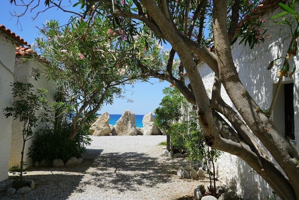 Residence Paradiso
