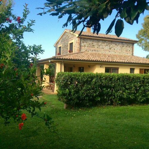 B&B Monte di Bù, Забронировать Отель «постель и завтрак» Кампаньятико Тоскана