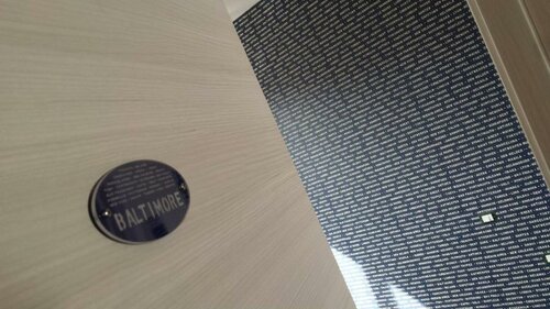 B&B Maxxi, Prenota Bed & breakfast Hotel a Taranto con parcheggio, Parcheggio
