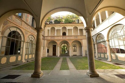 B&B Via Stampatori, Prenota Hotel Hotel 3 stelle a Torino, 3*