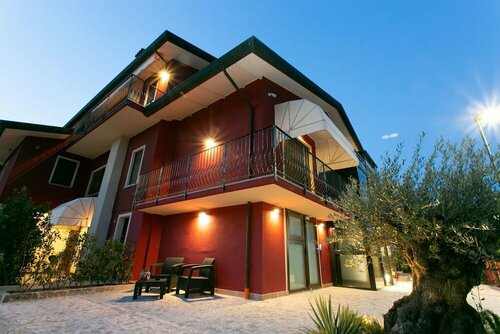 Guest House Dolce Laguna, Prenota Affittacamere Tessera Veneto