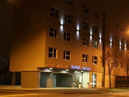 Hotel Jarun, Забронировать Отель Загреб Хорватия