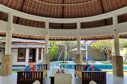 Mutiara Bali Boutique Resort & Villa, Varaa Lomakeskus Hotellit Badung pysäköinnillä, Pysäköinti