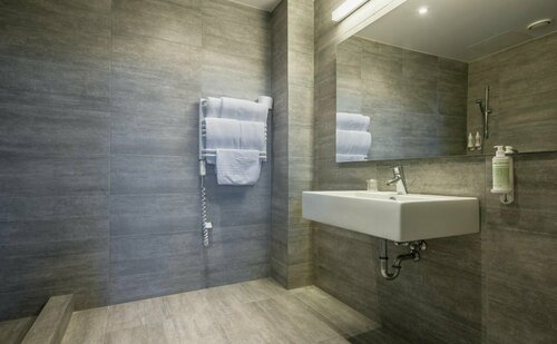 Urbihop Hotel, Buchen Sie Hotel SPA-Hotels in Stadtgemeinde Vilnius, SPA