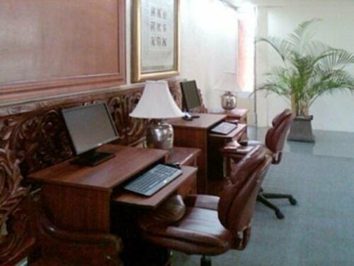 Howard Johnson by Wyndham Toluca, Prenota Hotel Hotel 3 stelle a Toluca, 3*
