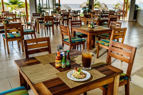 Krystal Cancun, Prenota Hotel Hotel a Quintana Roo con parcheggio, Parcheggio