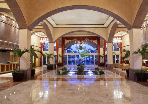 Villa Del Palmar Flamingos Beach Resort and Spa - All Inclusive, Boek Resort All-inclusive hotels in Nayarit, All Inclusive