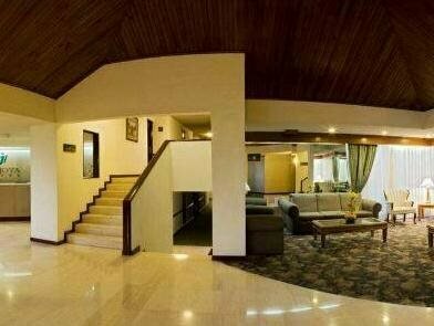 Hotel La Joya Tulancingo, Book Hotel 4-stjernede hoteller i Hidalgo, 4*