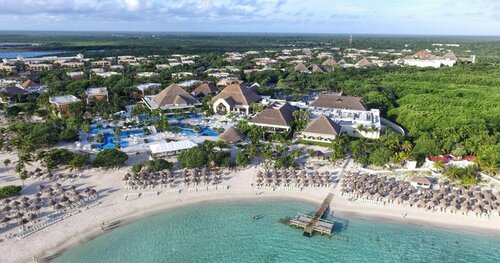 Bahia Principe Luxury Akumal - All Inclusive, Prenota Resort Akumal Riviera Maya