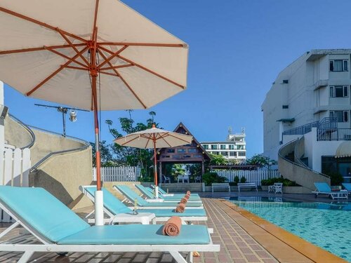 Meliá Chiang Mai, Забронировать Отель Чанг Клан 