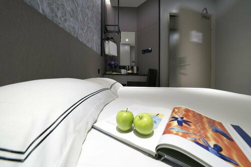 Hotel Classic by Venue, Prenota Hotel Singapore 