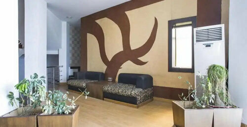 Hotel Ganges Rivera, Book Hotel Hoteller i Uttarakhand med pool, Swimmingpool