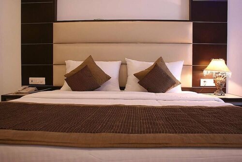 Hotel Livasa Inn, Забронировать Отель Карол-Бах Нью-Дели