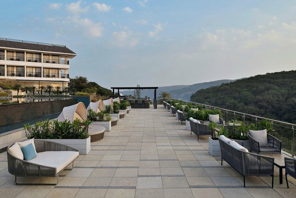 Courtyard by Marriott Mahabaleshwar