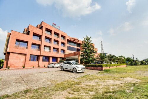 Hotel Le Mariet, Забронировать Отель Парвану штат Харьяна