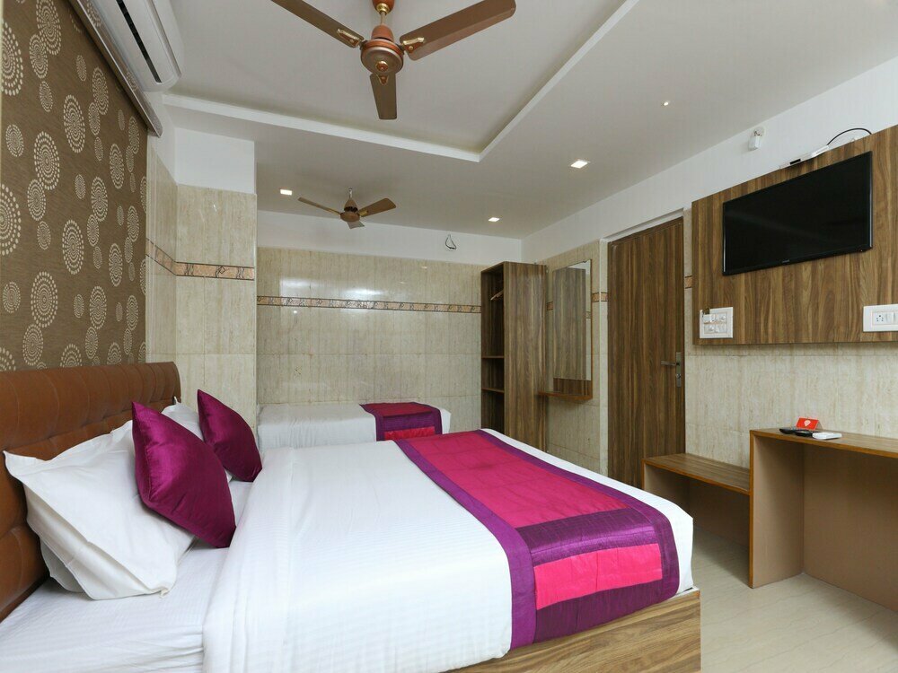 Hotel Gmt Centre