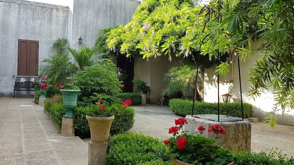 B&B Le Due Corti