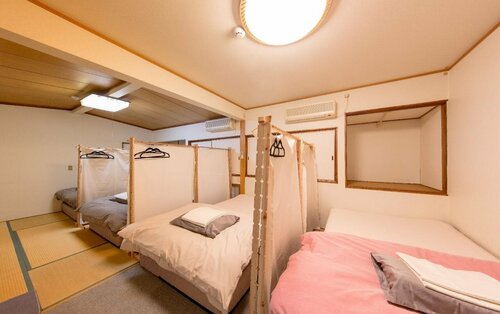 Guesthouse meinn Hanamaki, Reserva ahora Hotel Hanamaki Iwate