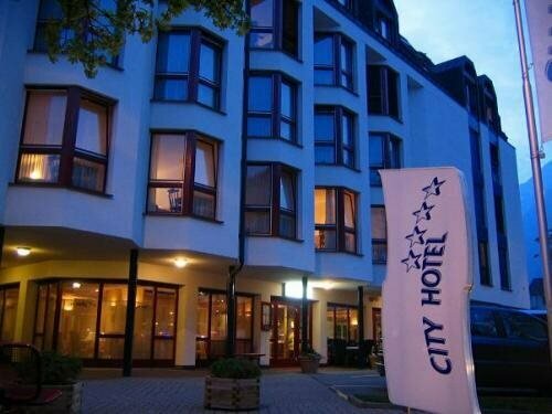 City Hotel, Забронировать Отель Ингенболь Швиц