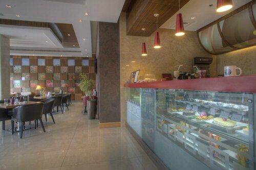 Siji Hotel Apartment, Buchen Sie Ferienwohnung Al Fudschaira 